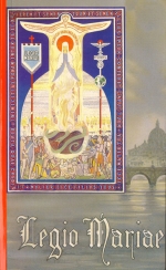 Official Handbook of the Legion of Mary